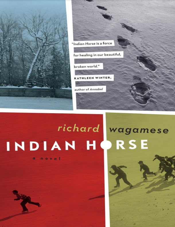 From print to pixels: Exploring the world of ‘Indian Horse PDF’