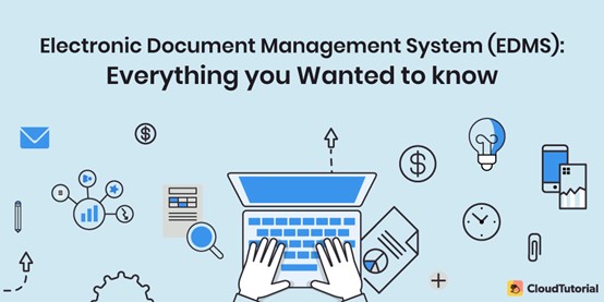 What is an Electronic Document Management System