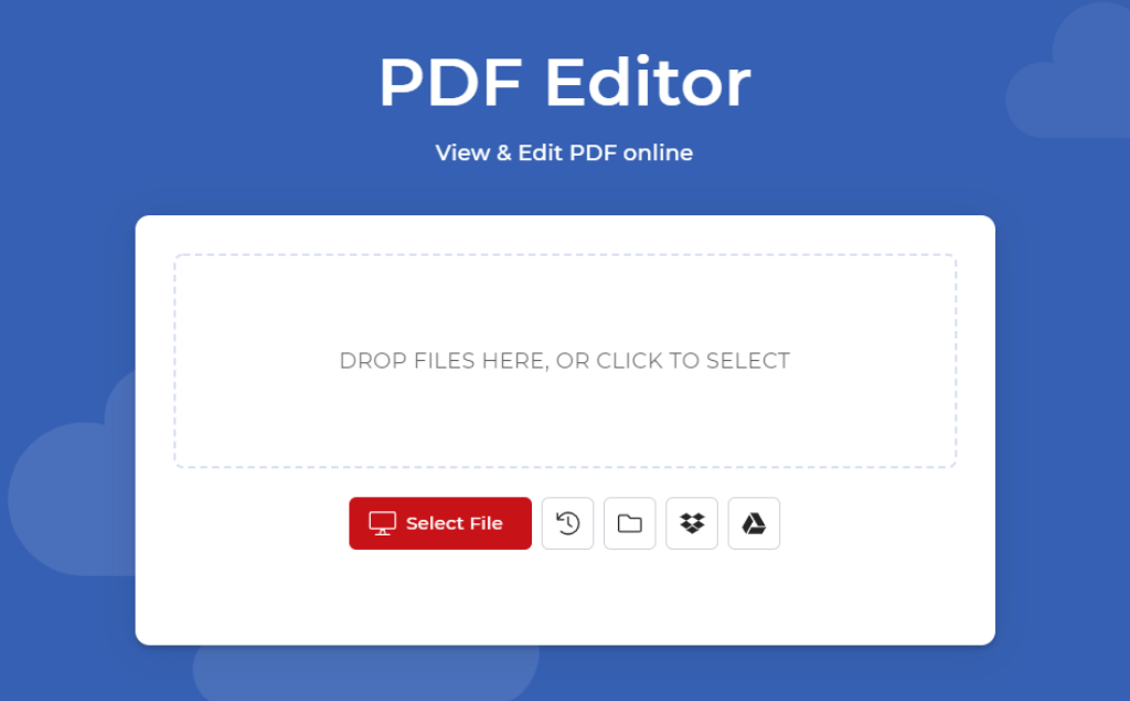 Modifier PDF en ligne: Meilleurs outils d’édition pour vos besoins