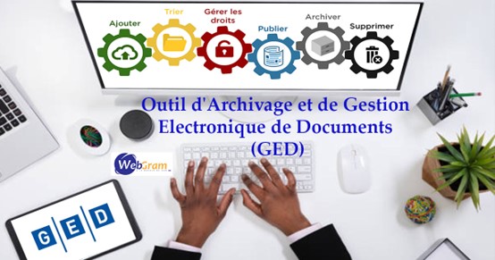 Gestion Documentaire