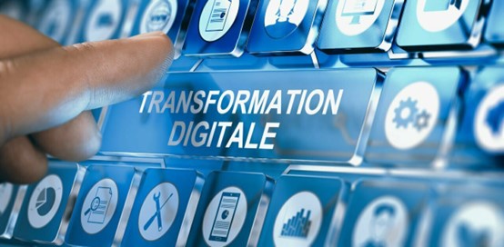 Transformation Digitale : Le nouveau visage des entreprises