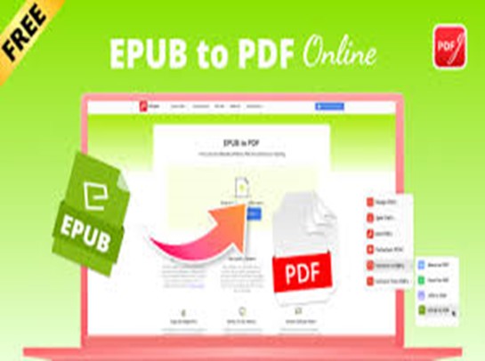 epub en pdf