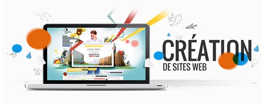 Conception de site web