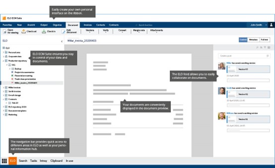 Outils de dématérialisation pour la gestion documentaire des cabinets comptables